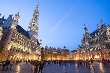 奧斯坦德港口查詢_ostend港口代碼_比利時(shí)奧斯坦德港口代碼