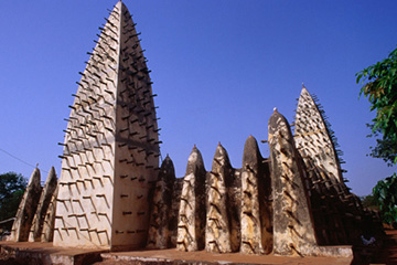 布基納法索賈帕加機場三字代碼(DIP),賈帕加機場(Diapaga airport)四字碼,布基納法索機場三字碼查詢