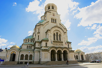 保加利亞維丁機(jī)場(chǎng)三字代碼(VID),維丁機(jī)場(chǎng)(Vidin airport)四字碼,保加利亞機(jī)場(chǎng)三字碼查詢(xún)