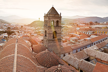 玻利維亞阿波洛三字代碼(APB),阿波洛(Apolo)四字碼,玻利維亞機(jī)場三字碼查詢