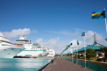 巴哈馬綠龜島機場三字代碼(GTC),綠龜島機場(Green Turtle airport)四字碼,巴哈馬機場三字碼查詢