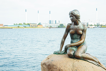 丹麥尼克賓機(jī)場三字代碼(ZAW),尼克賓機(jī)場(Nykobing Mors airport)四字碼,丹麥機(jī)場三字碼查詢