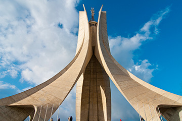 阿爾及利亞馬斯卡拉機場三字代碼(MUW),馬斯卡拉機場(Mascara-Ghriss airport)四字碼,阿爾及利亞機場三字碼查詢