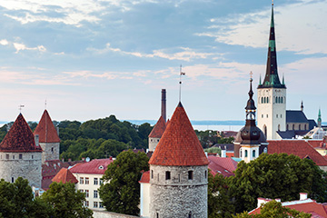 愛沙尼亞帕爾努機場三字代碼(EPU),帕爾努機場(Parnu airport)四字碼,愛沙尼亞機場三字碼查詢