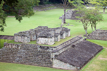 洪都拉斯拉埃斯佩蘭薩機(jī)場三字代碼(LEZ),拉埃斯佩蘭薩機(jī)場(La Esperanza airport)四字碼,洪都拉斯機(jī)場三字碼查詢