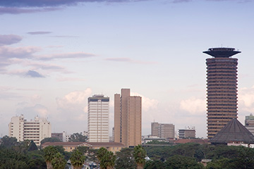肯尼亞盧延加拉尼機場三字代碼(LOY),盧延加拉尼機場(Loyangalani airport)四字碼,肯尼亞機場三字碼查詢