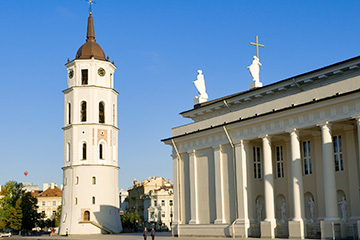 立陶宛克萊佩達(dá)三字代碼(KLJ),克萊佩達(dá)(Klaipeda)四字碼,立陶宛機場三字碼查詢