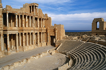 利比亞黎波里機場三字代碼(TIP),黎波里機場(Tripoli International Airport)四字碼,利比亞機場三字碼查詢