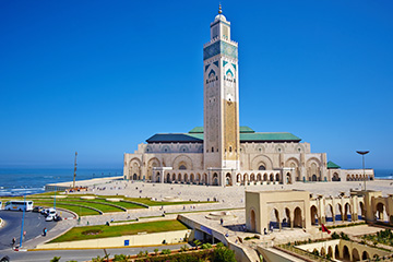 摩洛哥特團機場三字代碼(TTU),特團機場(Sania Ramel airport)四字碼,摩洛哥機場三字碼查詢