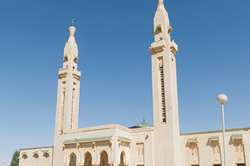 毛里塔尼亞塞利巴比機場三字代碼(SEY),塞利巴比機場(Selibaby airport)四字碼,毛里塔尼亞機場三字碼查詢