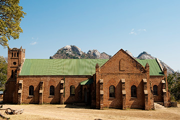 馬拉維利翁代機(jī)場(chǎng)三字代碼(VUU),利翁代機(jī)場(chǎng)(Mvuu Camp airport)四字碼,馬拉維機(jī)場(chǎng)三字碼查詢