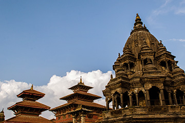 尼泊爾梅加烏里機(jī)場三字代碼(MEY),梅加烏里機(jī)場(Meghauli airport)四字碼,尼泊爾機(jī)場三字碼查詢