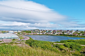 圣皮埃爾和密克隆群島圣彼得島機(jī)場(chǎng)三字代碼(FSP),圣彼得島機(jī)場(chǎng)(Saint-Pierre Airport)四字碼,圣皮埃爾和密克隆群島機(jī)場(chǎng)三字碼查詢