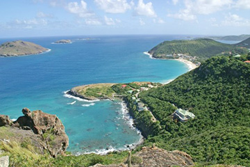 古斯塔維亞港口查詢_gustavia港口代碼_圣巴泰勒米島古斯塔維亞港口代碼