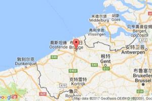 布魯日港口查詢_bruges港口代碼_比