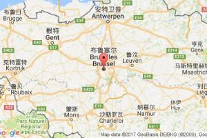 布魯塞爾港口查詢_brussel港口代碼