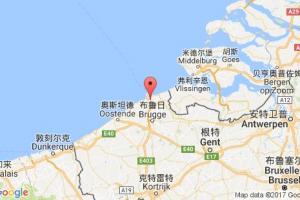 澤布呂赫港口查詢_zeebrugge港口代