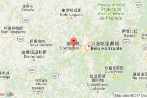 貝廷港口查詢_betim港口代碼_巴西貝廷港口代碼