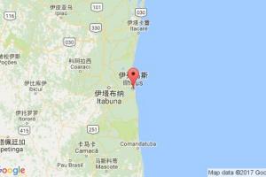 伊列烏斯港口查詢_ilheus港口代碼_巴西伊列烏斯港口代碼