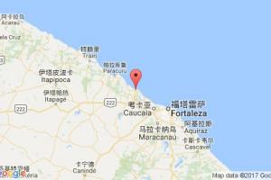 培森港口查詢_pecem港口代碼_巴西培森港口代碼