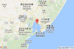 蘇阿普港口查詢_suape港口代碼_巴西蘇阿普港口代碼