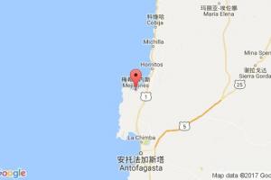 安加莫斯港口查詢_puerto angamos港口代碼_智利安加莫斯港口代碼