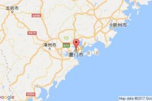 廈門港口查詢_xiamen港口代碼_中國(guó)廈門港口代碼