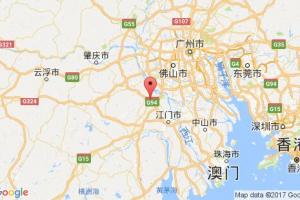 珠三角港口查詢_zhusanjiao港口代碼_中國(guó)珠三角港口代碼