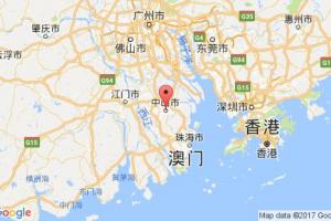 中山港口查詢_zhongshan港口代碼_中國(guó)中山港口代碼