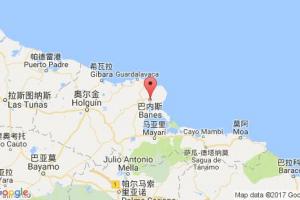 巴內(nèi)斯港口查詢_banes港口代碼_古巴巴內(nèi)斯港口代碼