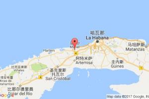 馬列爾港口查詢_mariel港口代碼_古巴馬列爾港口代碼