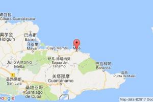 莫阿港口查詢_moa港口代碼_古巴莫阿港口代碼