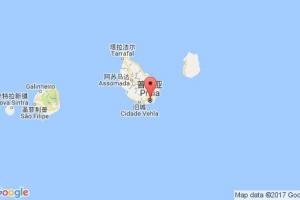 普拉亞港口查詢_praia港口代碼_佛得角普拉亞港口代碼