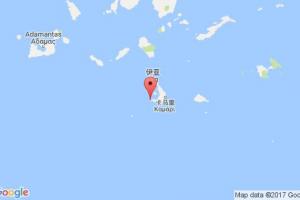 阿克羅蒂里港口查詢_akrotiri港口代碼_塞浦路斯阿克羅蒂里港口代碼