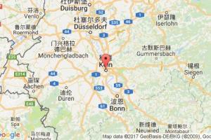 科隆港口查詢(xún)_koln港口代碼_德國(guó)科隆港口代碼