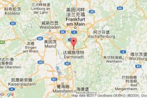 達(dá)姆施塔特港口查詢_darmstadt港口代碼_德國達(dá)姆施塔特港口代碼