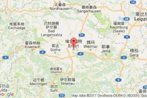 愛(ài)爾福特港口查詢_erfurt港口代碼_德國(guó)愛(ài)爾福特港口代碼