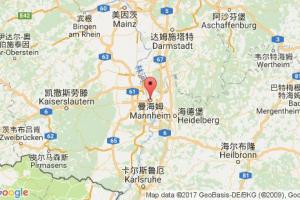 曼海姆港口查詢(xún)_mannheim港口代碼_德國(guó)曼海姆港口代碼