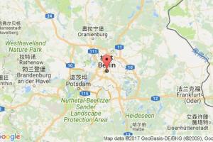 柏林港口查詢_berlin港口代碼_德國柏林港口代碼