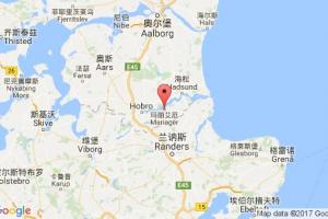 瑪麗艾厄港口查詢_mariager港口代碼_丹麥瑪麗艾厄港口代碼