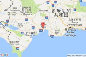 阿蘇阿港口查詢_azua港口代碼_多米尼加阿蘇阿港口代碼