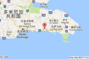 圣佩得羅德馬科里斯港口查詢_san pedro de macoris港口代碼_多米尼加圣佩得羅德馬科里斯港口代碼