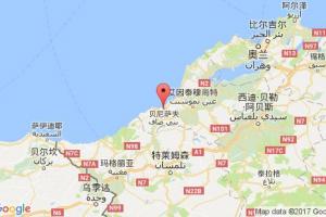 貝尼薩夫港口查詢_benisaf港口代碼_阿爾及利亞貝尼薩夫港口代碼