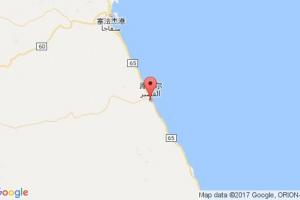 庫(kù)賽爾港口查詢_kosseir港口代碼_埃及庫(kù)賽爾港口代碼