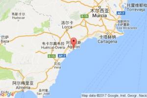 阿吉拉斯港口查詢_aguilas港口代碼_西班牙阿吉拉斯港口代碼