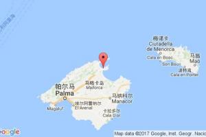 阿爾庫(kù)迪亞港口查詢_alcudia港口代碼_西班牙阿爾庫(kù)迪亞港口代碼