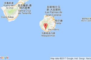 阿爾吉內(nèi)金港口查詢(xún)_arguineguin港