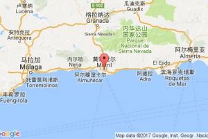 莫特里爾港口查詢_motril港口代碼_