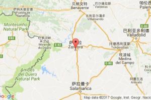 薩莫拉港口查詢_zamora港口代碼_西班牙薩莫拉港口代碼