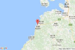 拉赫港口查詢_raahe港口代碼_芬蘭拉赫港口代碼